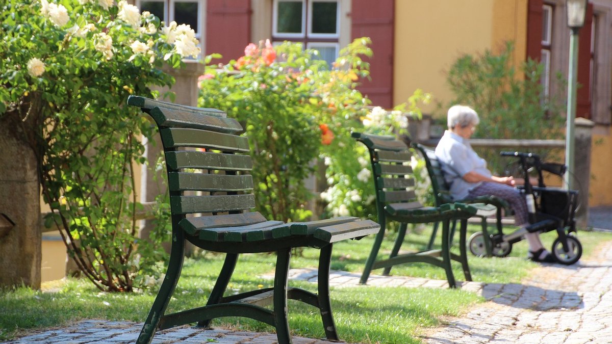 Maintaining a Wheelchair: Tyres, Brakes and Cushions