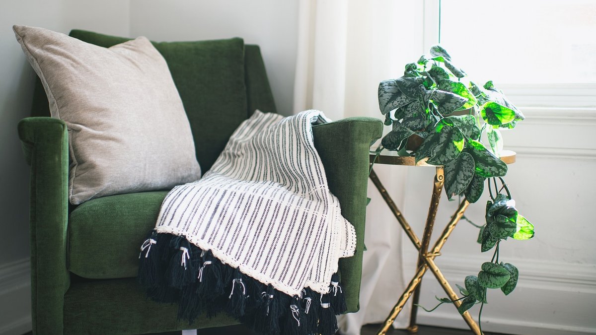 Managing Fatigue During Everyday Household Tasks